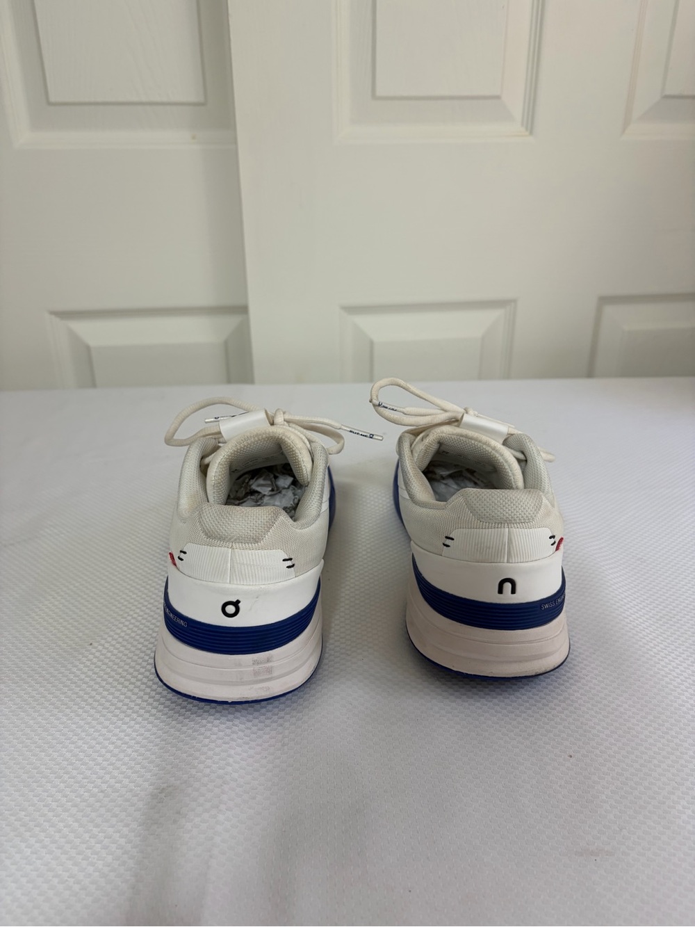On Cloud The Roger Pro Women’s Size: 8 - Picture 5 of 8